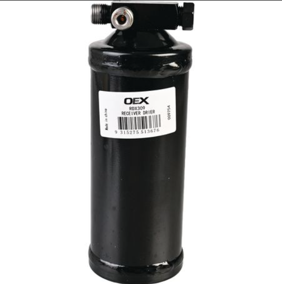 RDX309 - Receiver Drier to suit Volvo Trucks
