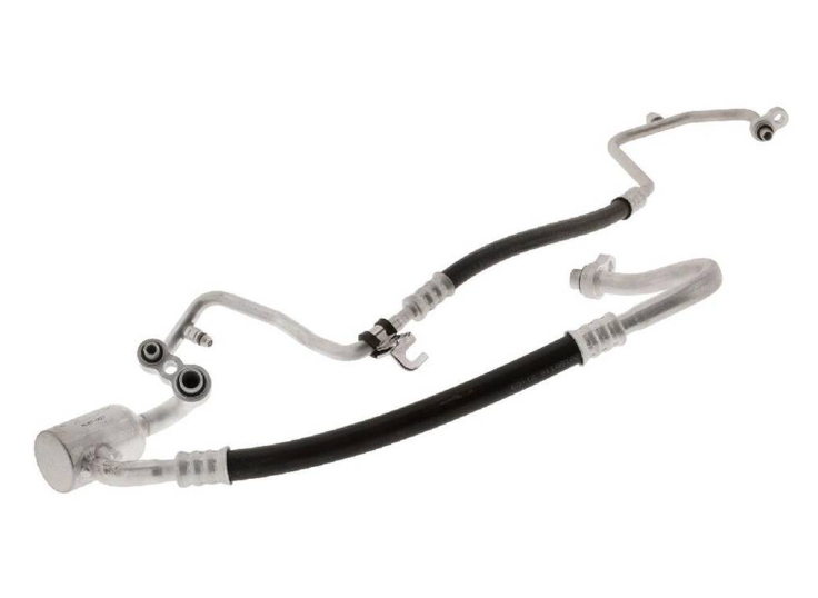 Holden Commodore VE 3.6L V6 A/C Manifold Hose Assembly – HO2037